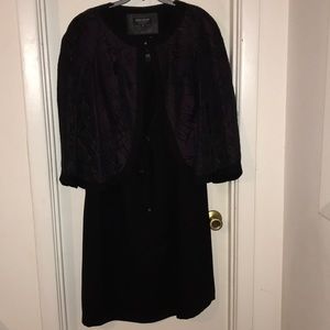 John Meyer 2 pc dress suit 14W